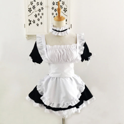 Anime Yosuga no Sora Kasugano Sora Cosplay Costume