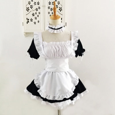 Anime Yosuga no Sora Kasugano Sora Cosplay Costume