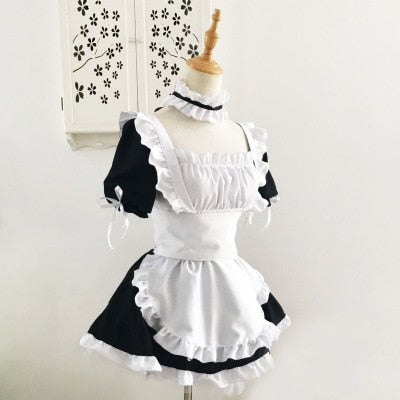 Anime Yosuga no Sora Kasugano Sora Cosplay Costume