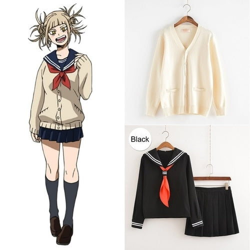 My Hero Academia Cosplay Costume Anime Cosplay