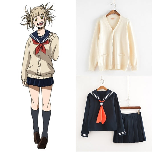 My Hero Academia Cosplay Costume Anime Cosplay