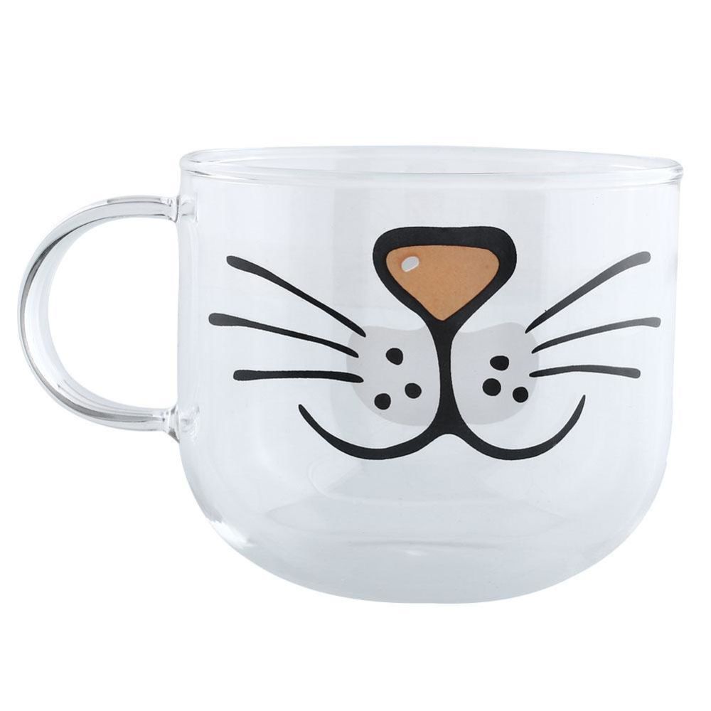 Kitty Coffee Mug